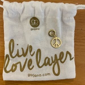 Gorjana Charm